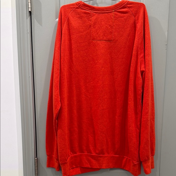 Aviator Nation Logo Sweatshirt (XL) - Picture 2 of 5